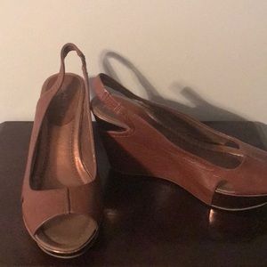 Brown Reaction by Kenneth Cole